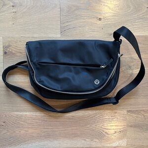 Lululemon All Night Festival Bag 5L